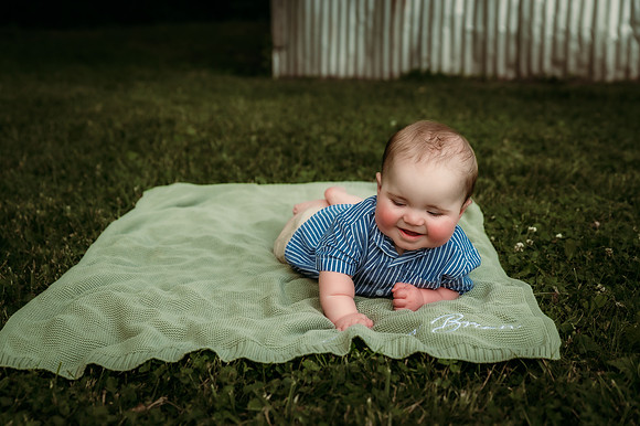 Melissa Grandkids-4