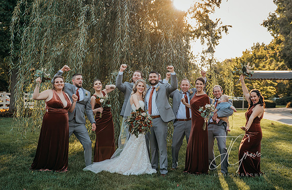 Ettinger Wedding-9
