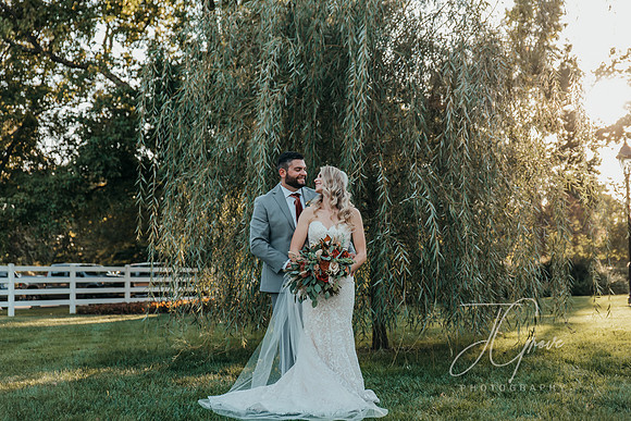 Ettinger Wedding