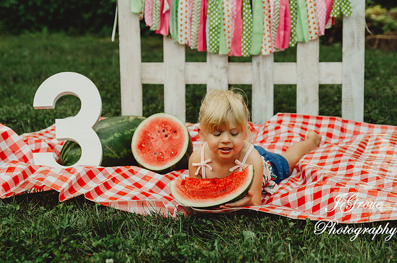 Savannah Watermelon Session_-25