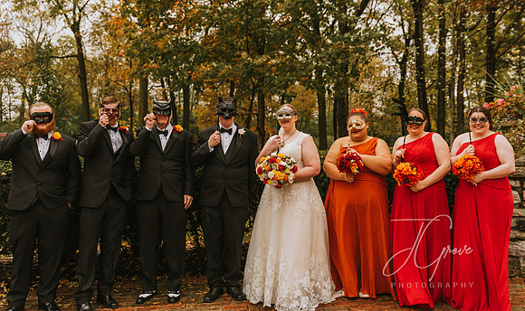 Nicole & Tyler Wedding FB-245