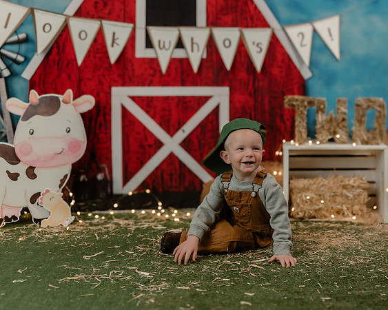 Gideon 2 Year-6