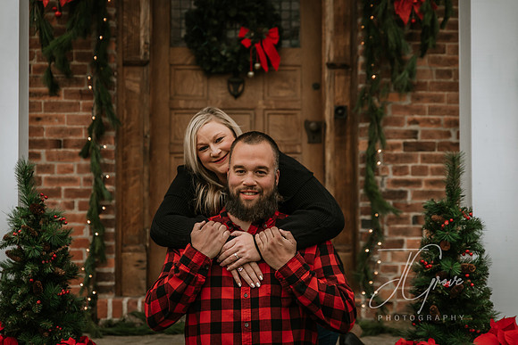 Rebecca & Jeff Engagement-3