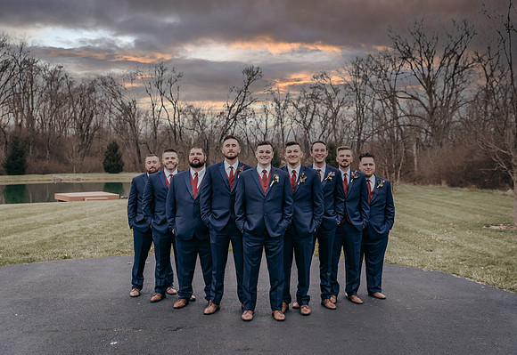 Jordan & Jake Wedding-194