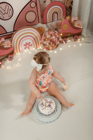 Alex 1 Year-8
