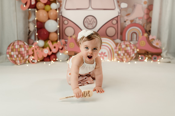 Alex 1 Year-5
