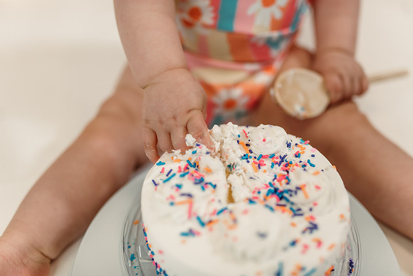 Alex 1 Year-10
