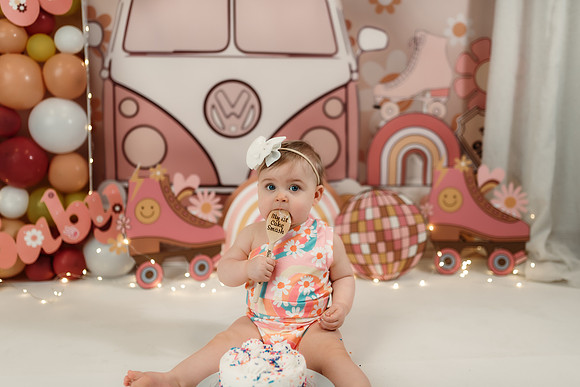 Alex 1 Year-7