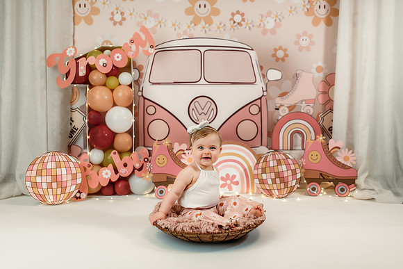 Alex 1 Year