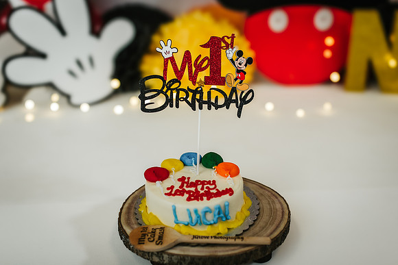 Luca One Year-12