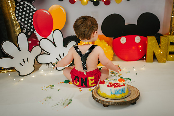 Luca One Year-15