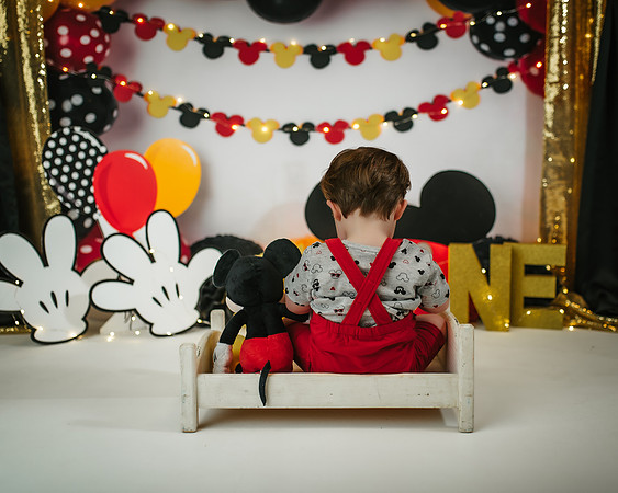 Luca One Year-11