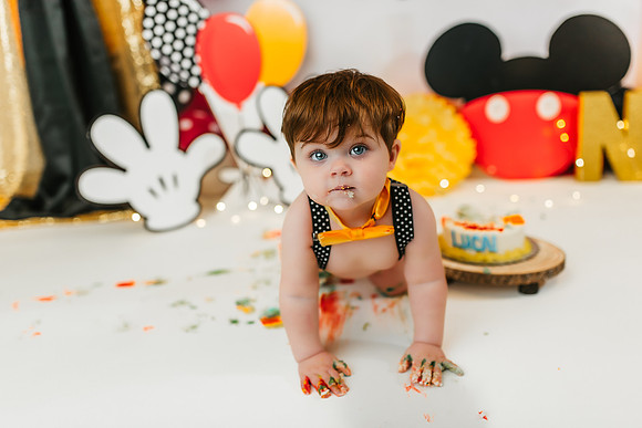 Luca One Year-18