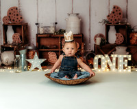 Hudson 1 year-3