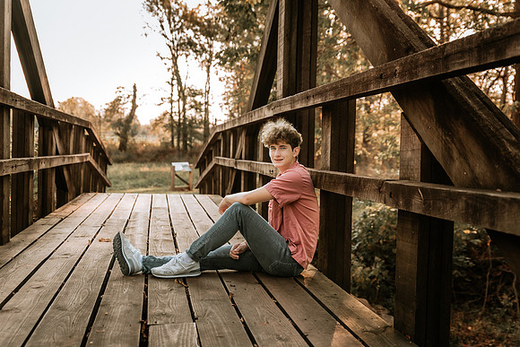 Logan Reynolds