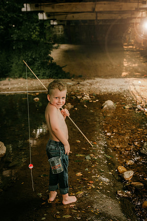 Jennings 4 years-10