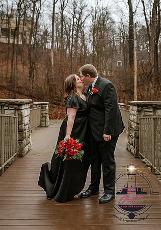 Randi - Tyler Wedding