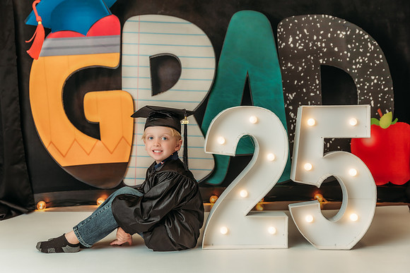 Jacob Senior 2025-6