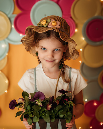 Violet