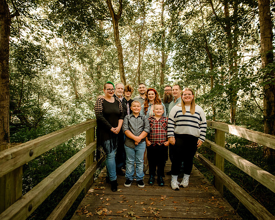 Sheena Wilson Family-7