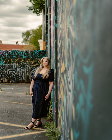 Olivia Senior_