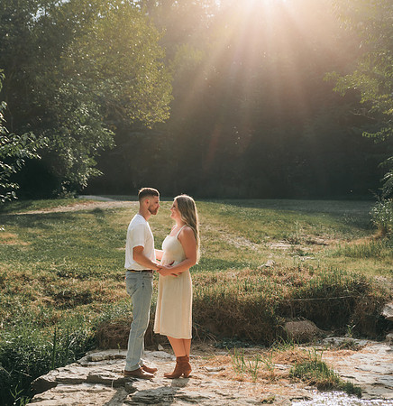 Heather ~ Zac Engagement-5