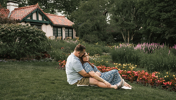 Mary - Ryan Engagement-6