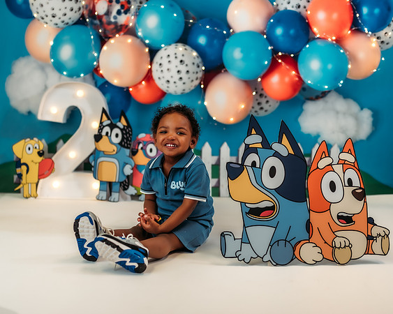 Jaxon 2 years-10