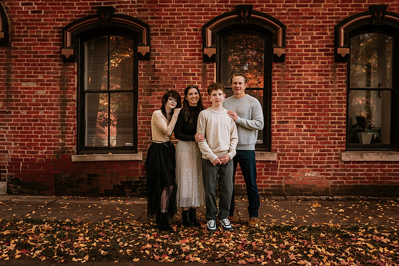 Melnick Family-5