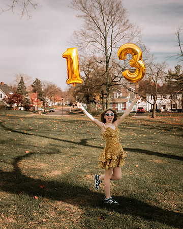 Mia #13 Birthday-2