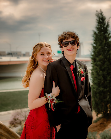 Kaylin & Joshua
