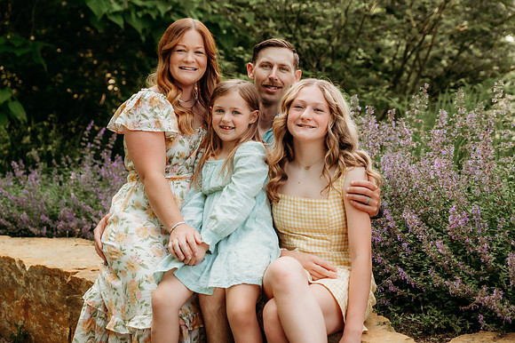 Eversole Family-4