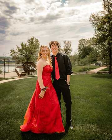 Kaylin & Joshua-4