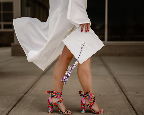 Avery Cap & Gown-3