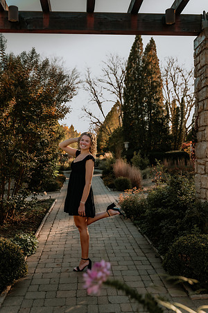 Kaylee Johnson
