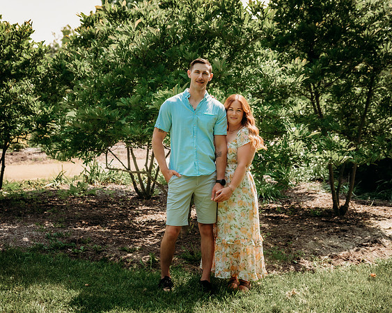 Eversole Family
