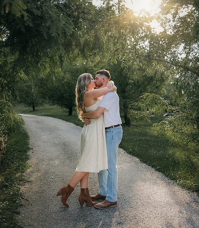 Heather ~ Zac Engagement-4